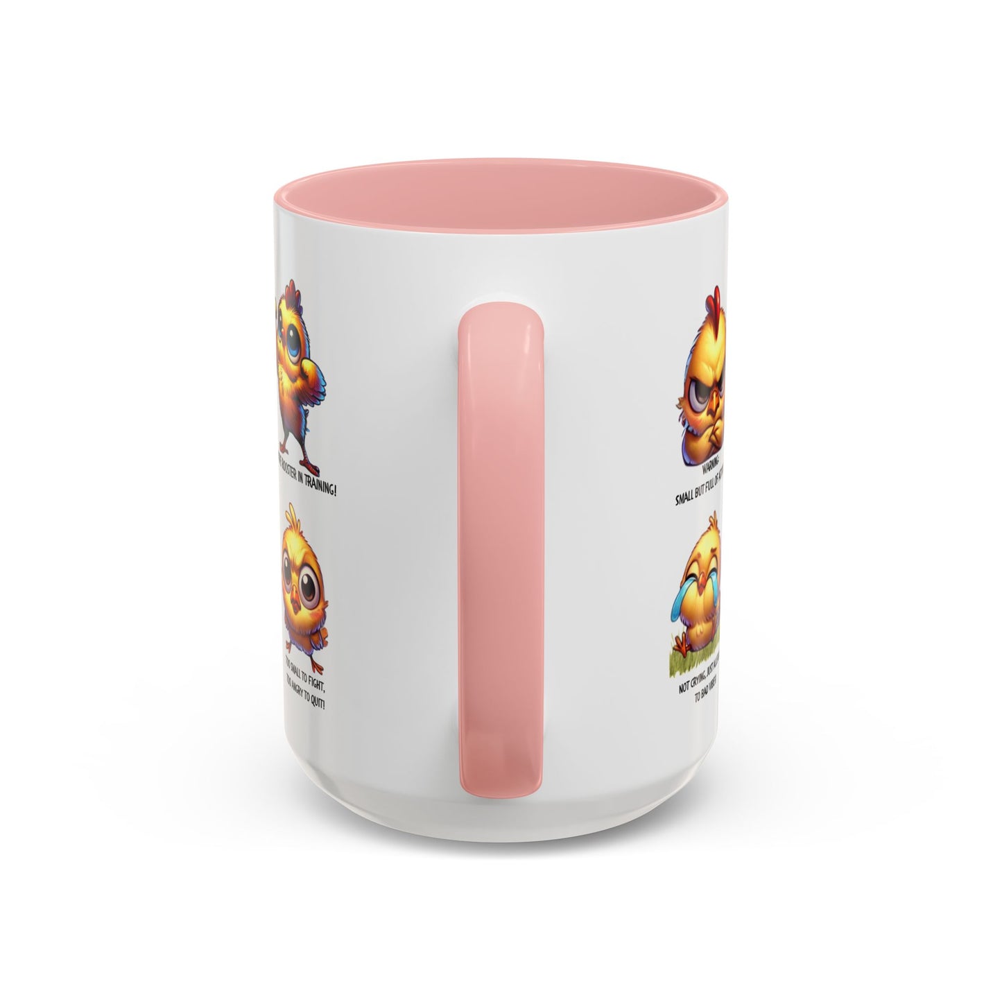 Funny Quote Coffee Mug