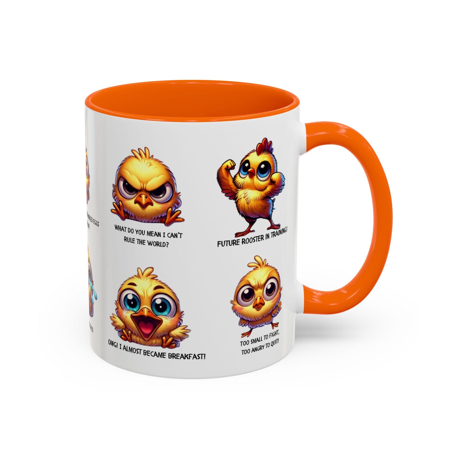 Funny Quote Coffee Mug