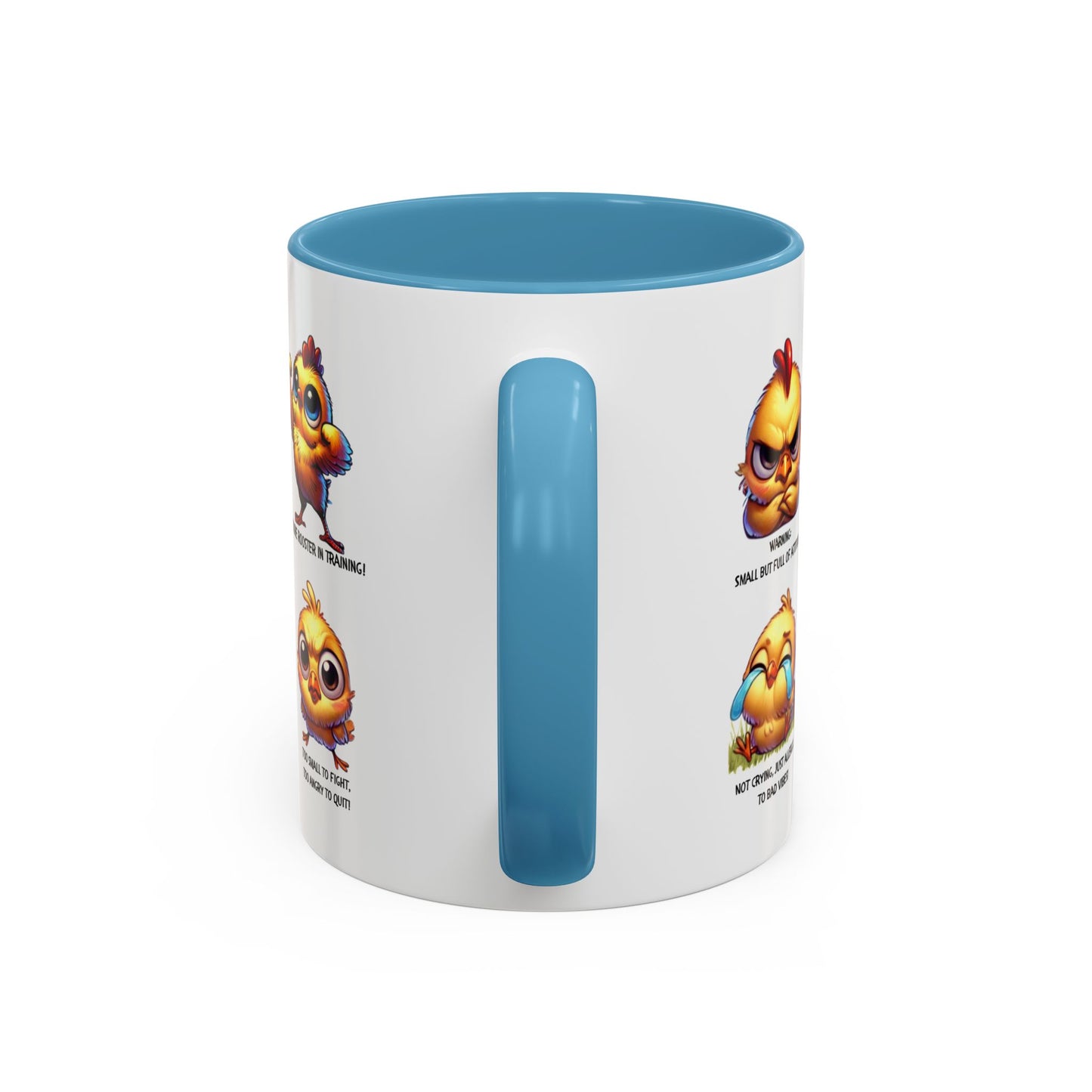 The Ultimate Sass Mug l Concentrated Awesomeness Inside