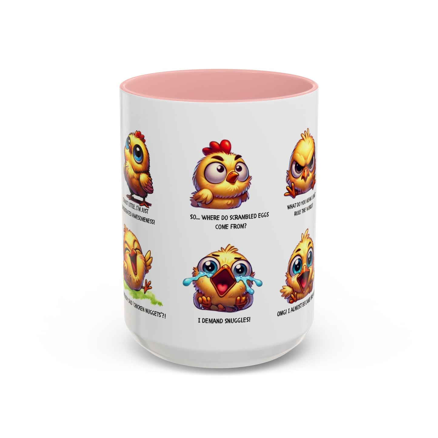 Funny Quote Coffee Mug