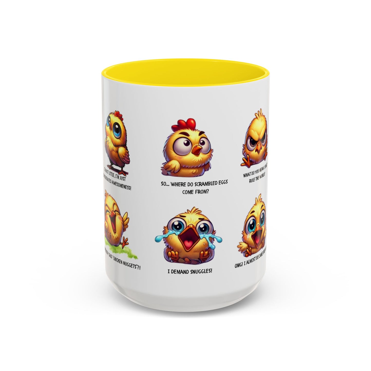 Funny Quote Coffee Mug