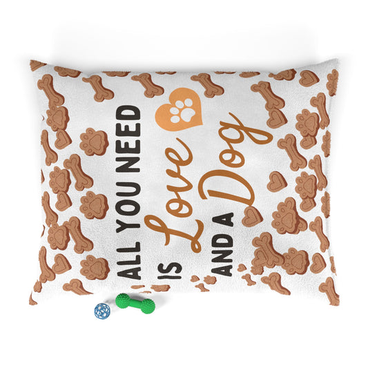 Pet Bed