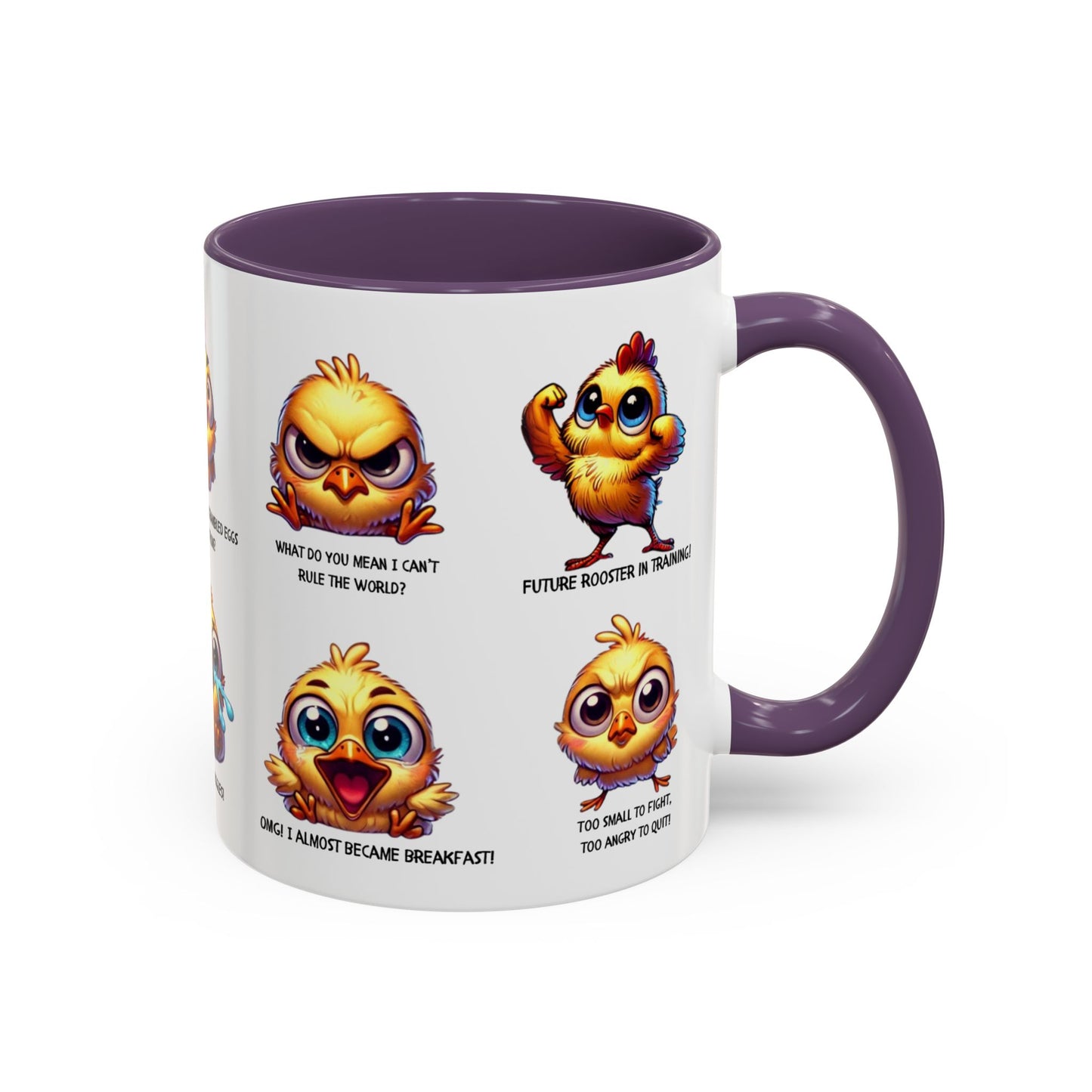 Funny Quote Coffee Mug