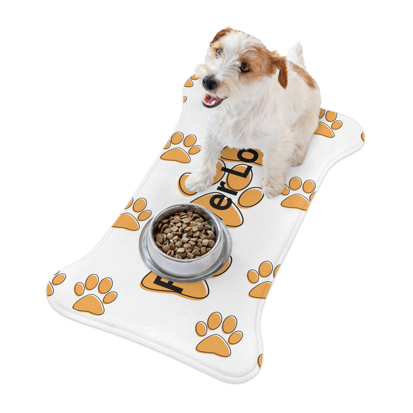 Pet Feeding Mats