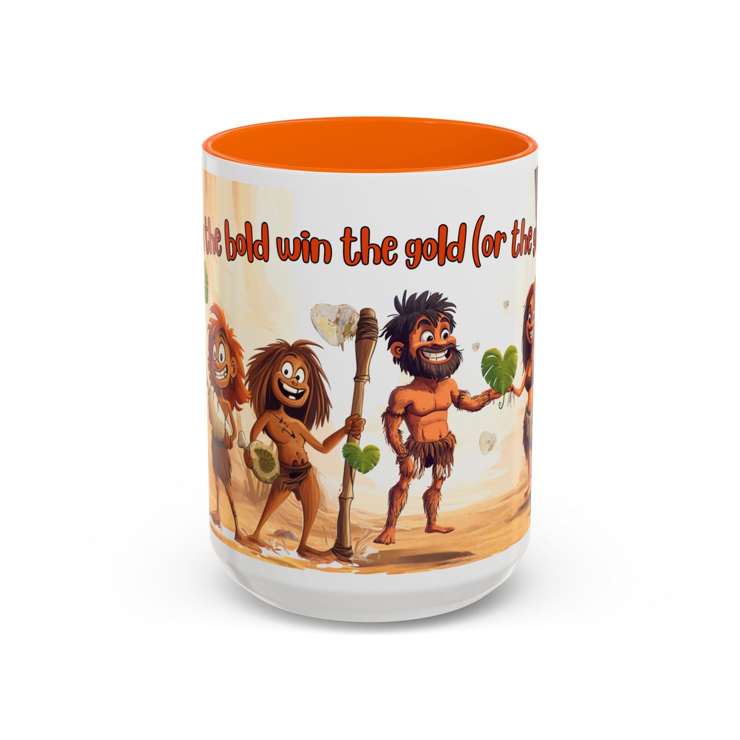 Funny Quote Coffee Mug - Stone Age