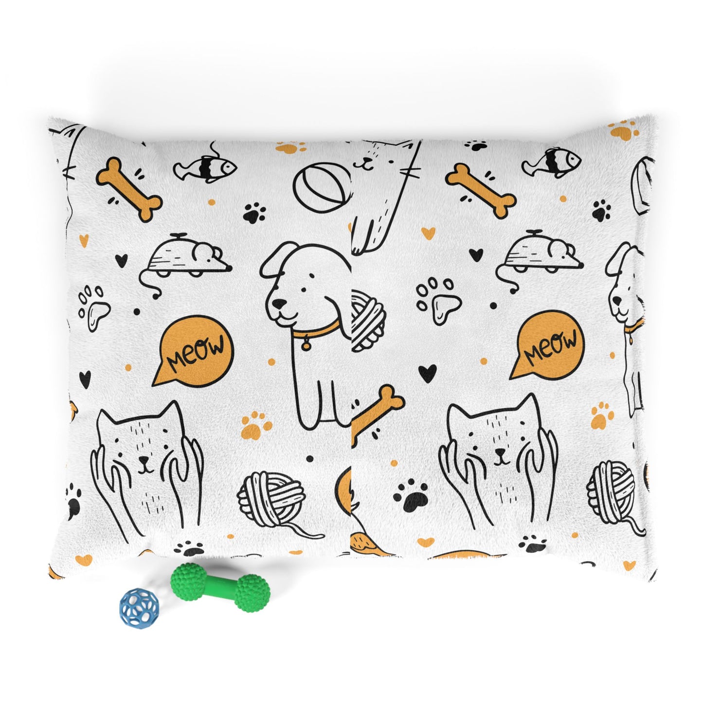 Pet Bed