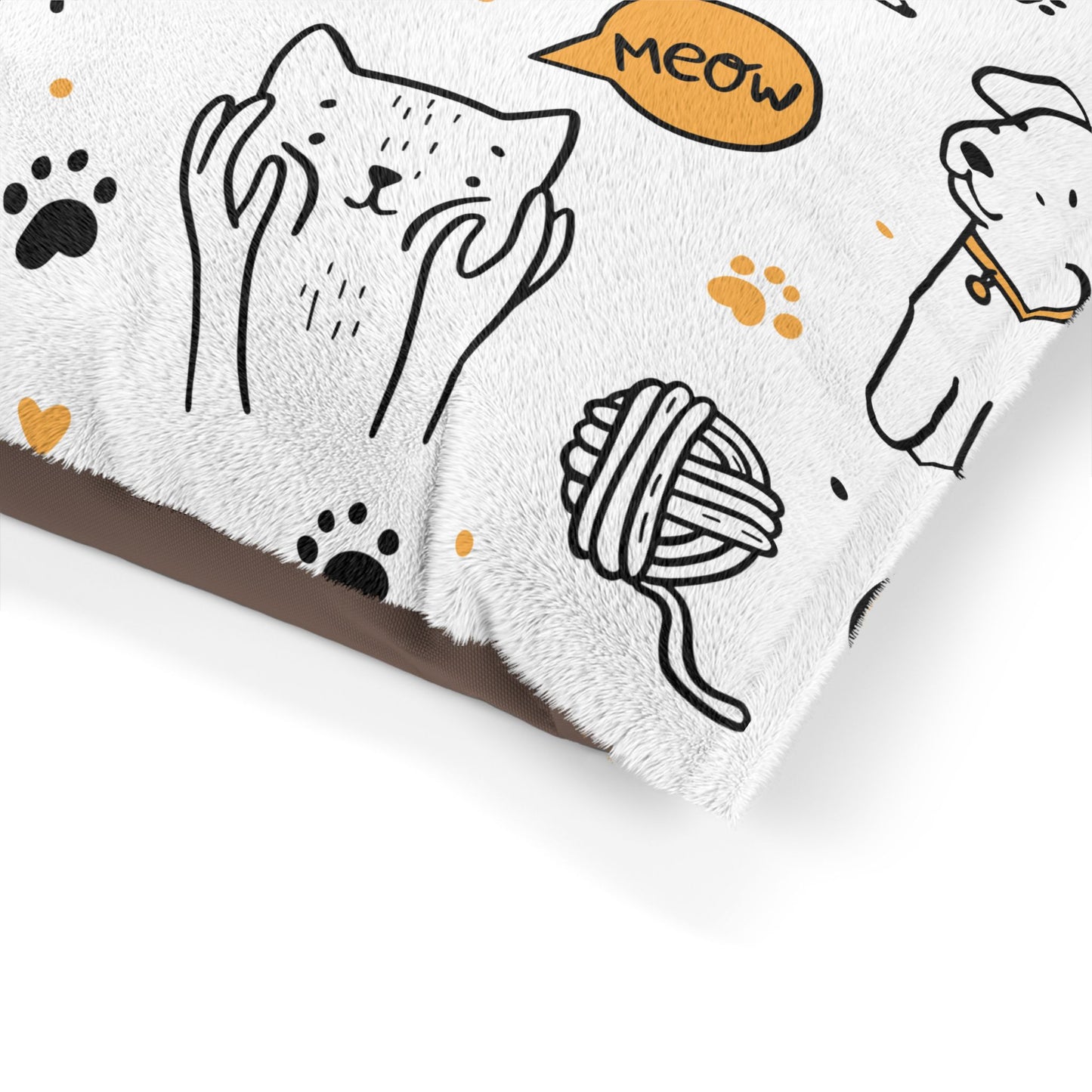 Pet Bed