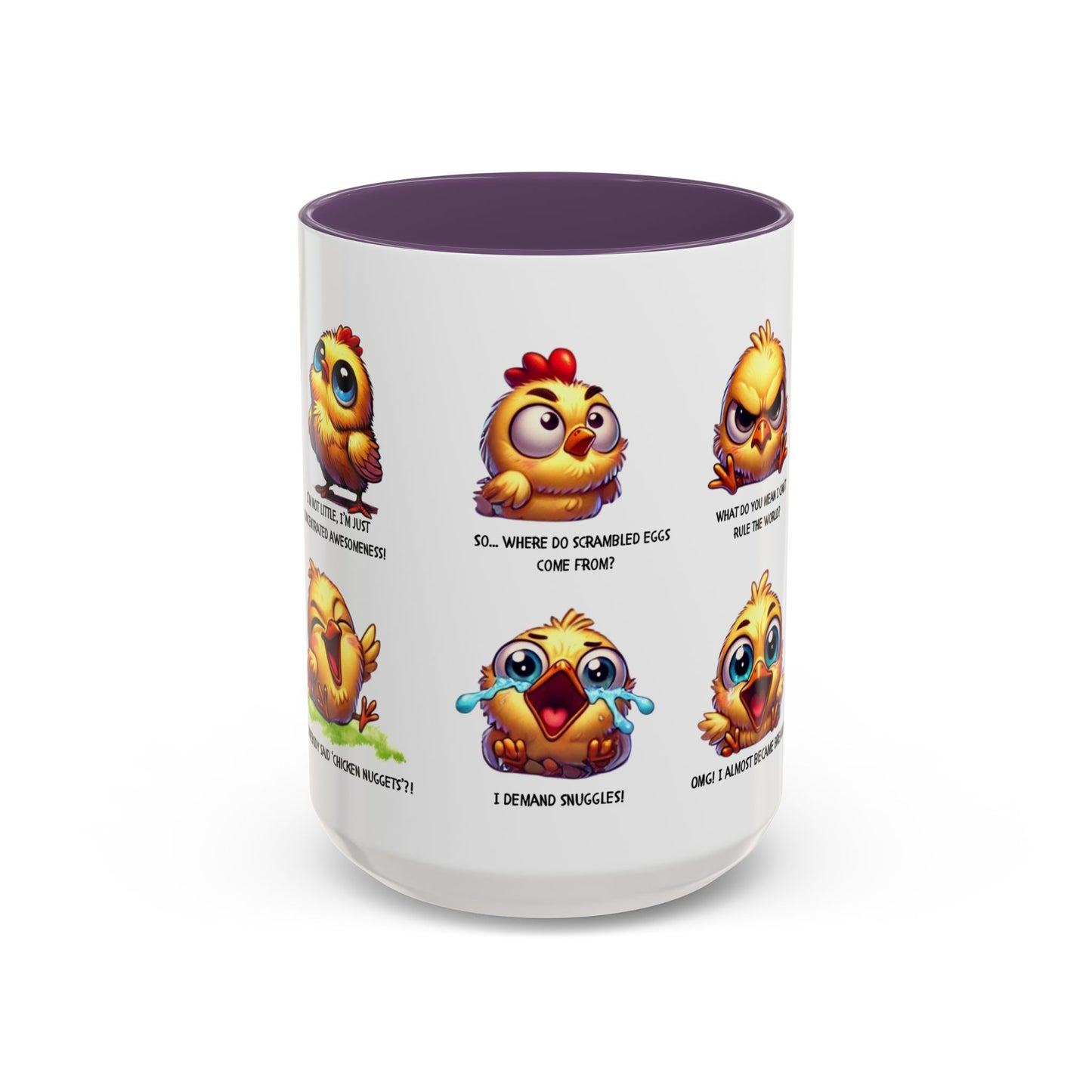 Funny Quote Coffee Mug