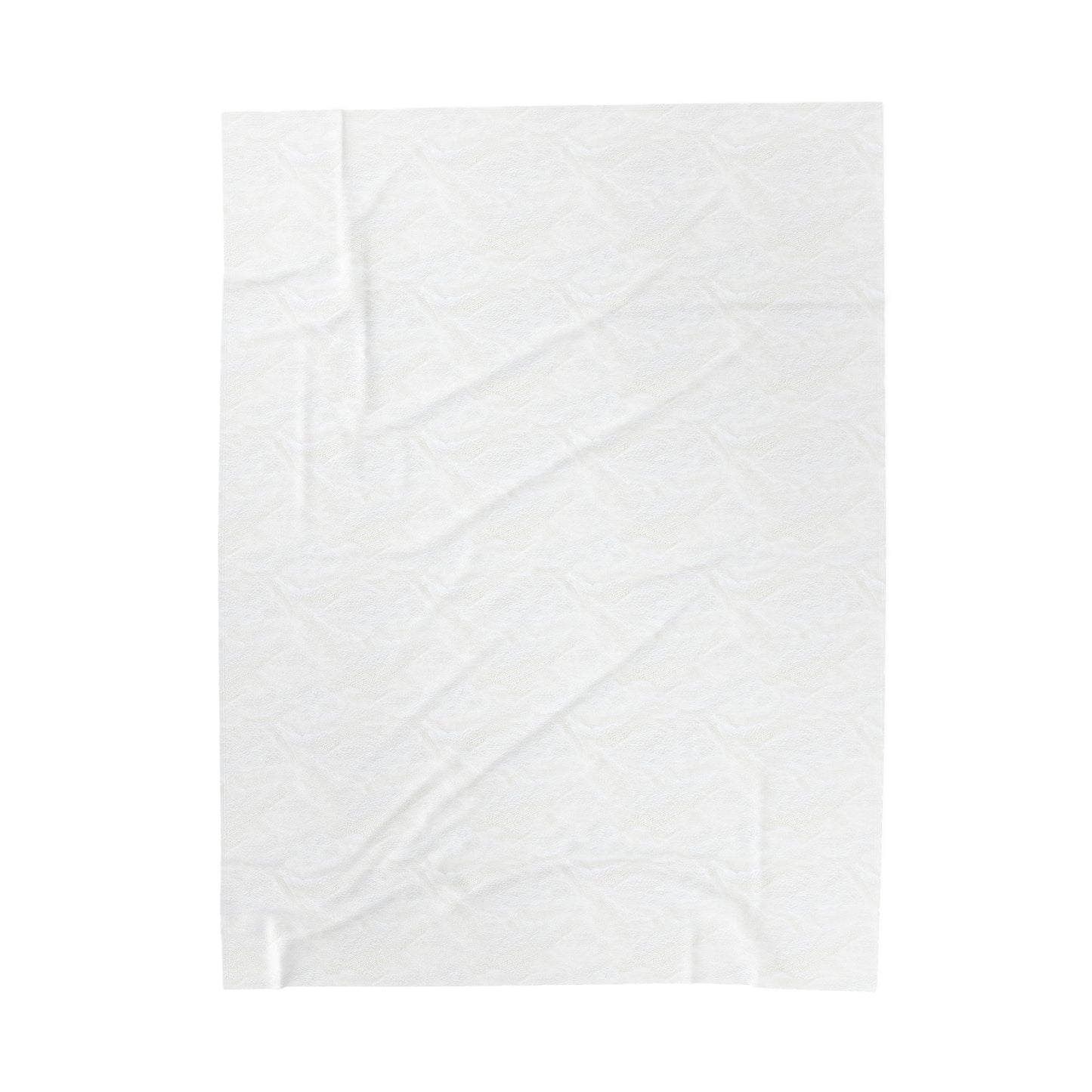Witch, better have my candy or I’m hexin’ this blanket up! - Velveteen Plush Blanket