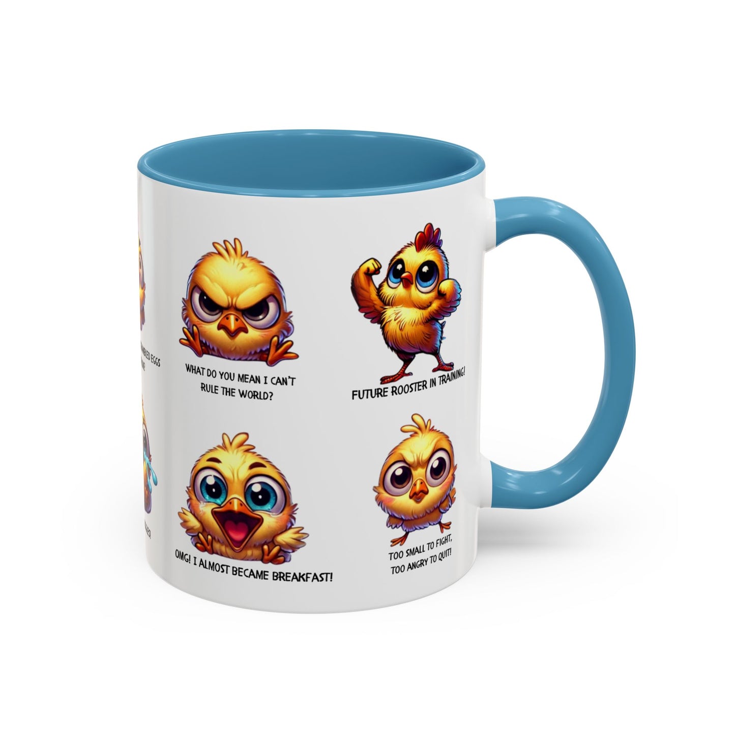 Funny Quote Coffee Mug