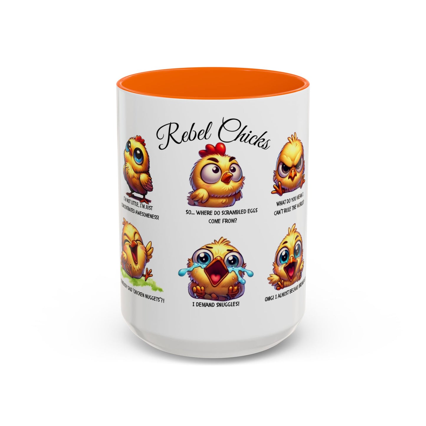 The Ultimate Sass Mug l Concentrated Awesomeness Inside