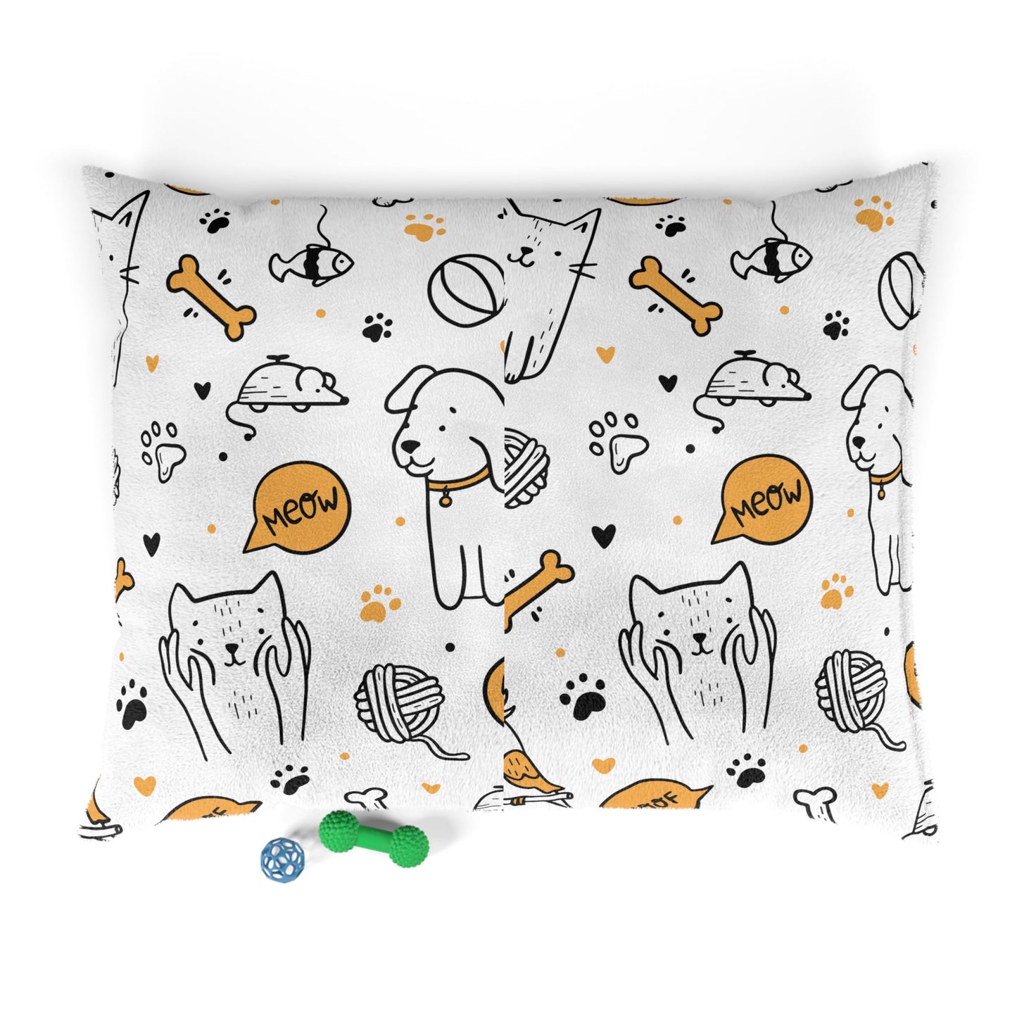 Pet Bed