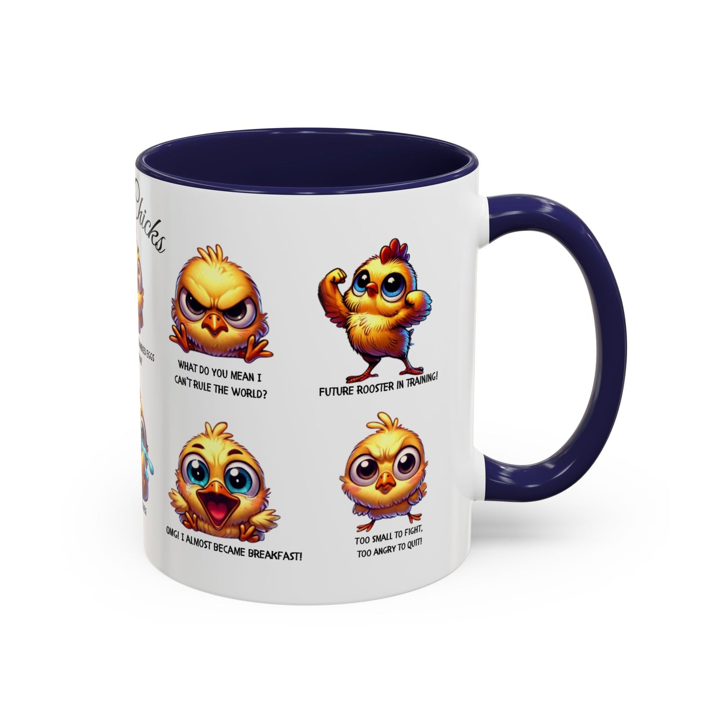 The Ultimate Sass Mug l Concentrated Awesomeness Inside