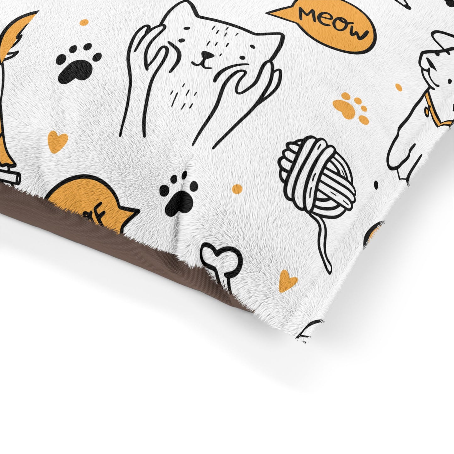 Pet Bed