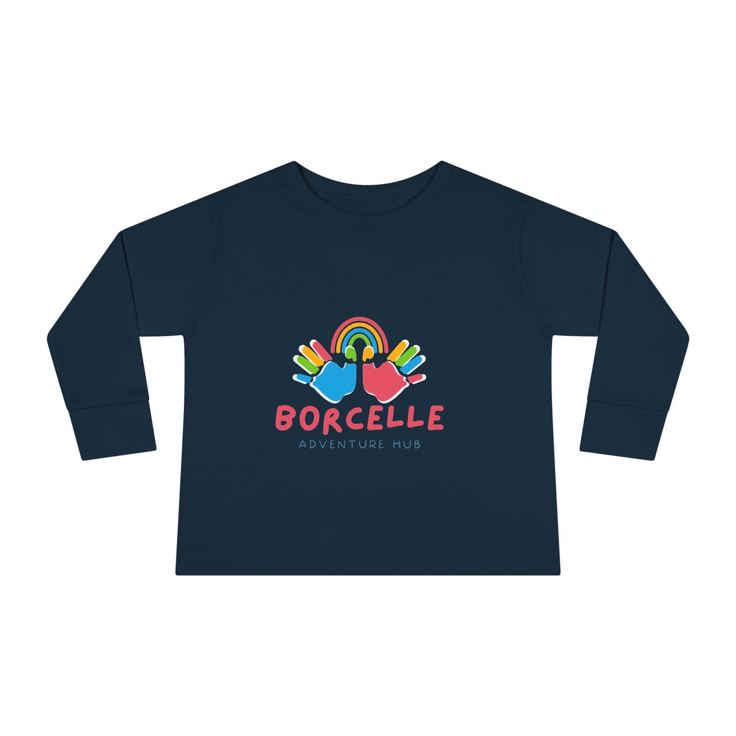 Toddler Long Sleeve Tee