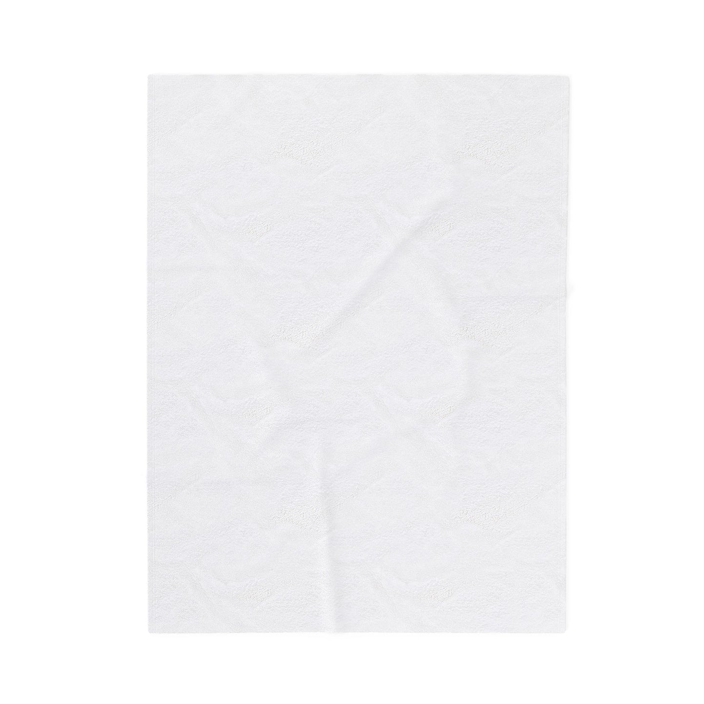 Velveteen Plush Blanket l Soft as a Hug, Sweet as a Chirp  Easter Blanket for Kids