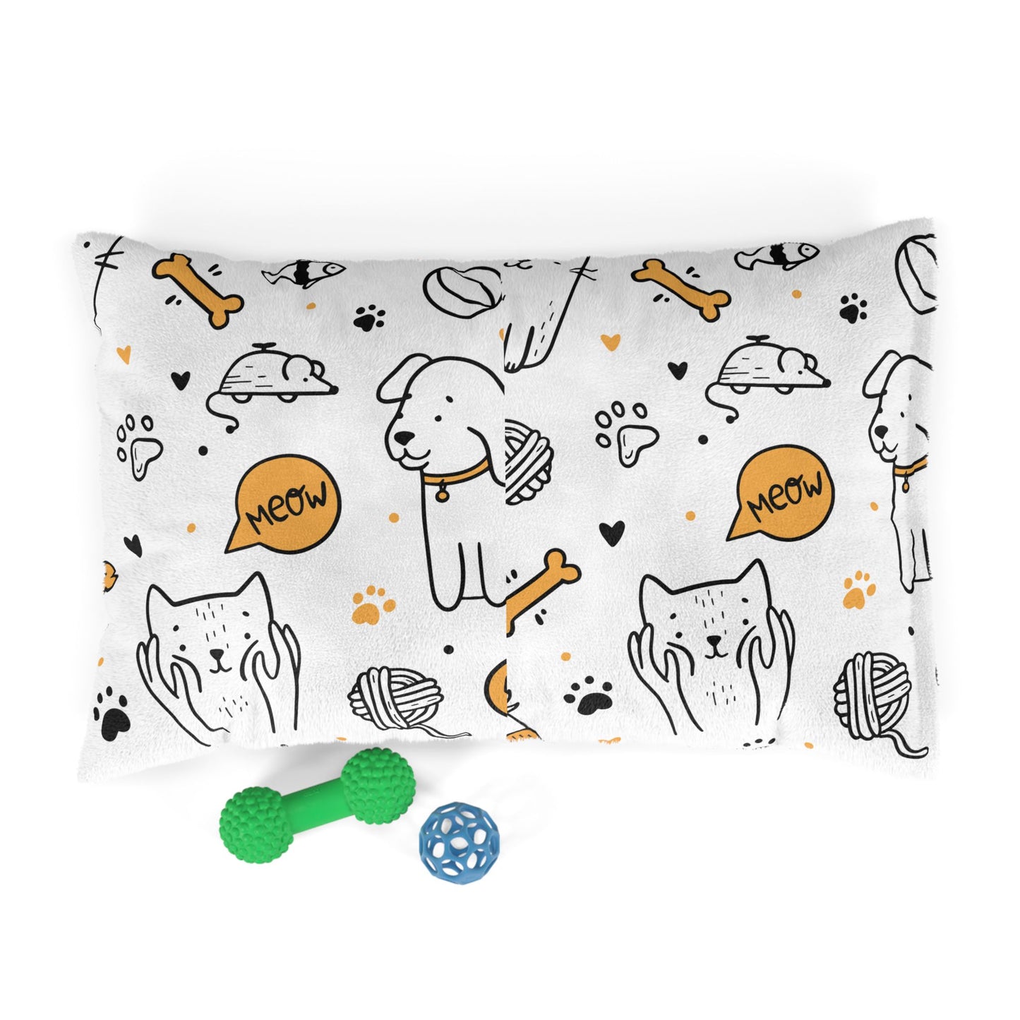 Pet Bed