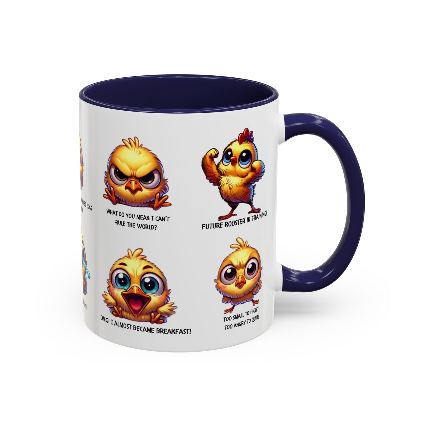 Funny Quote Coffee Mug