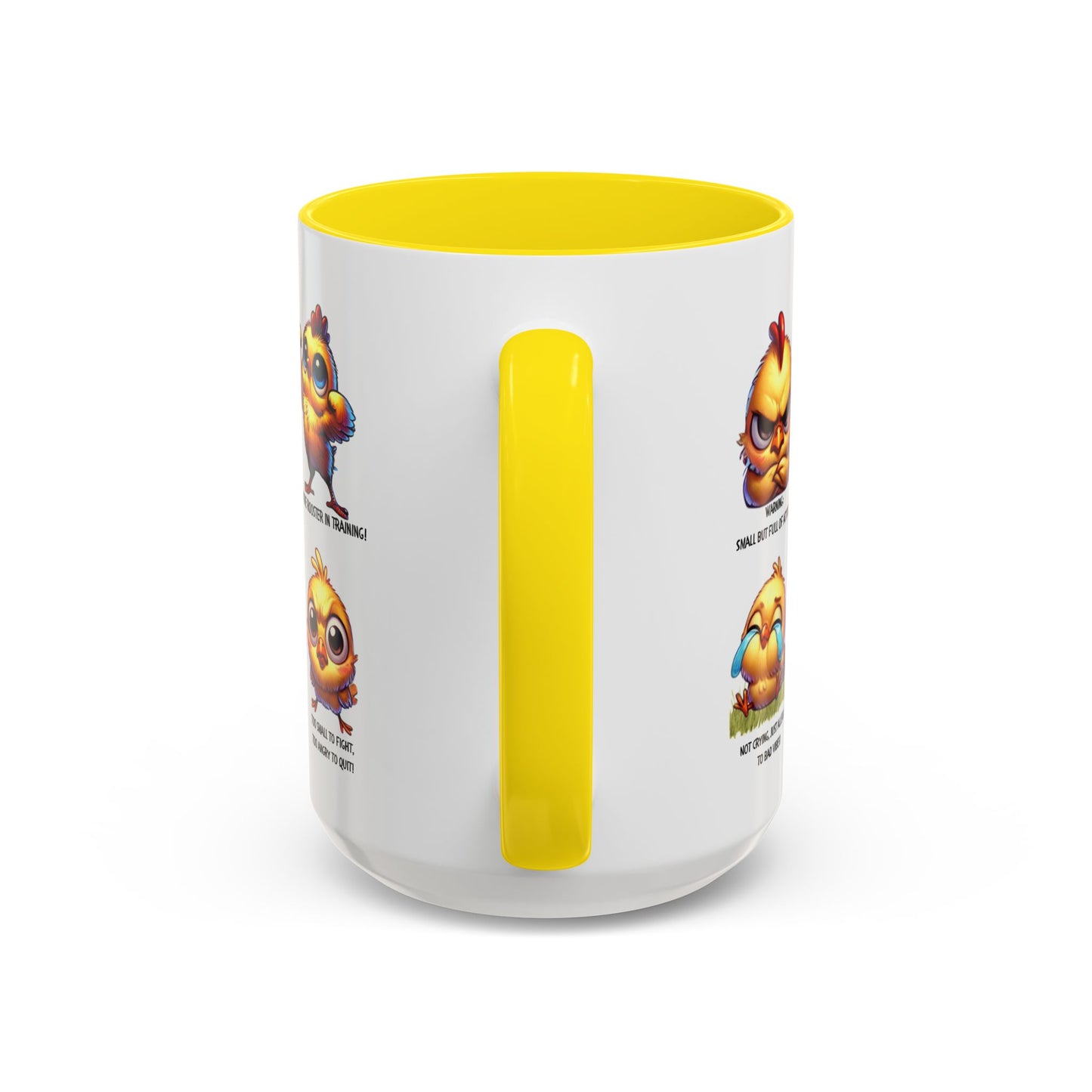 Funny Quote Coffee Mug