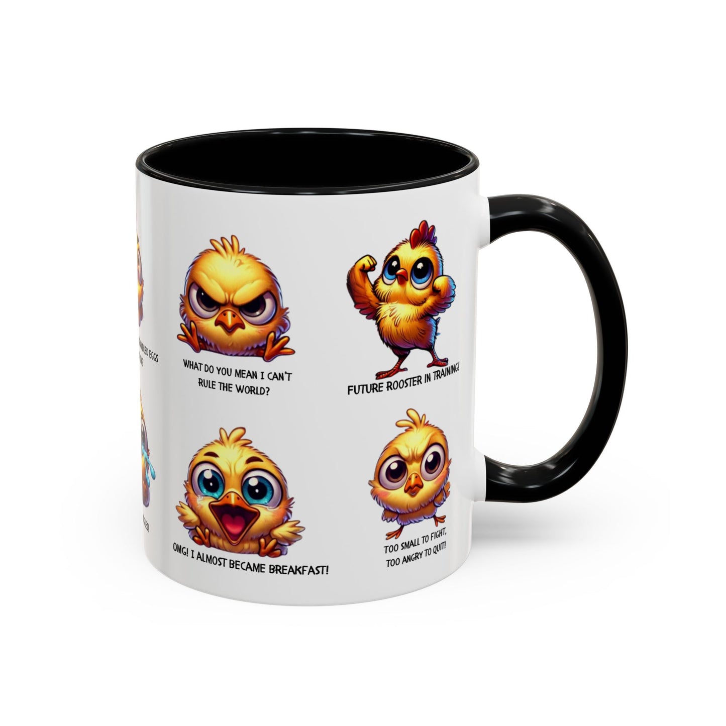Funny Quote Coffee Mug