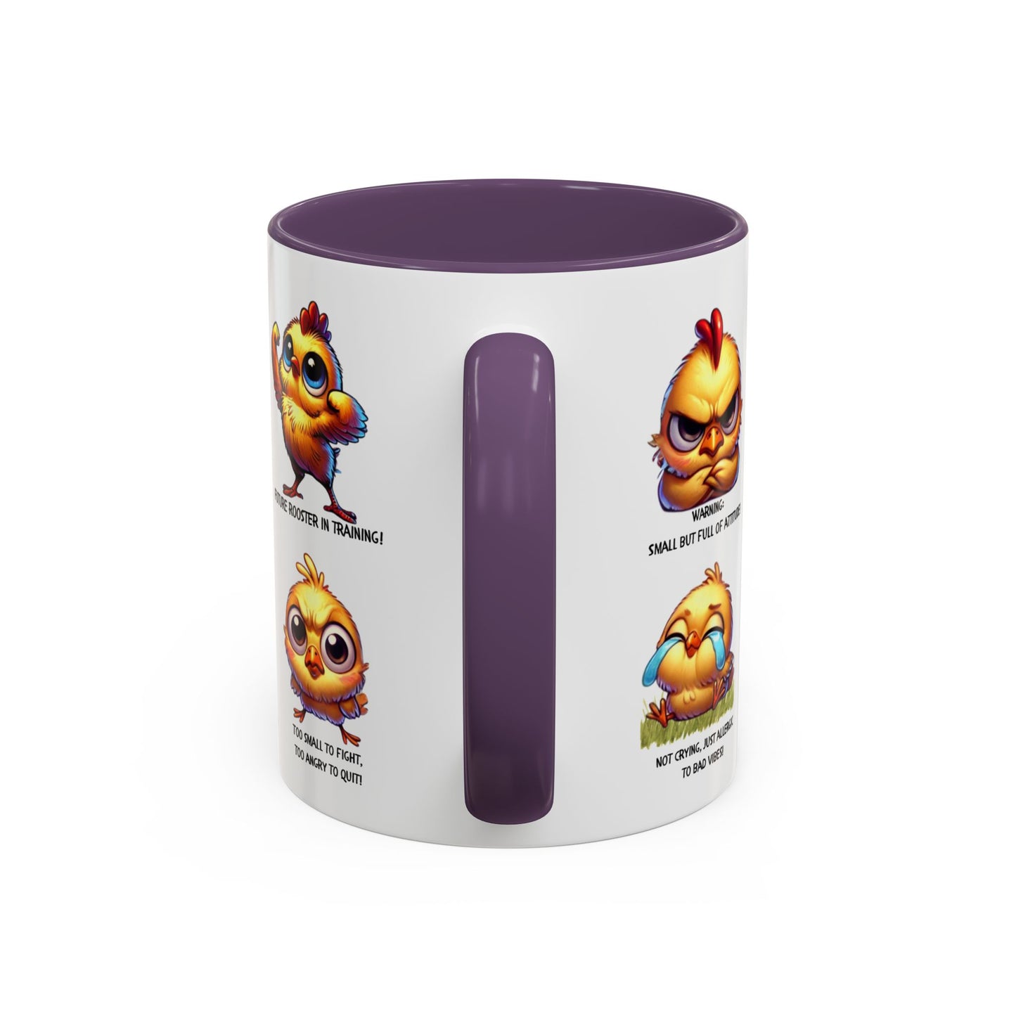 Funny Quote Coffee Mug