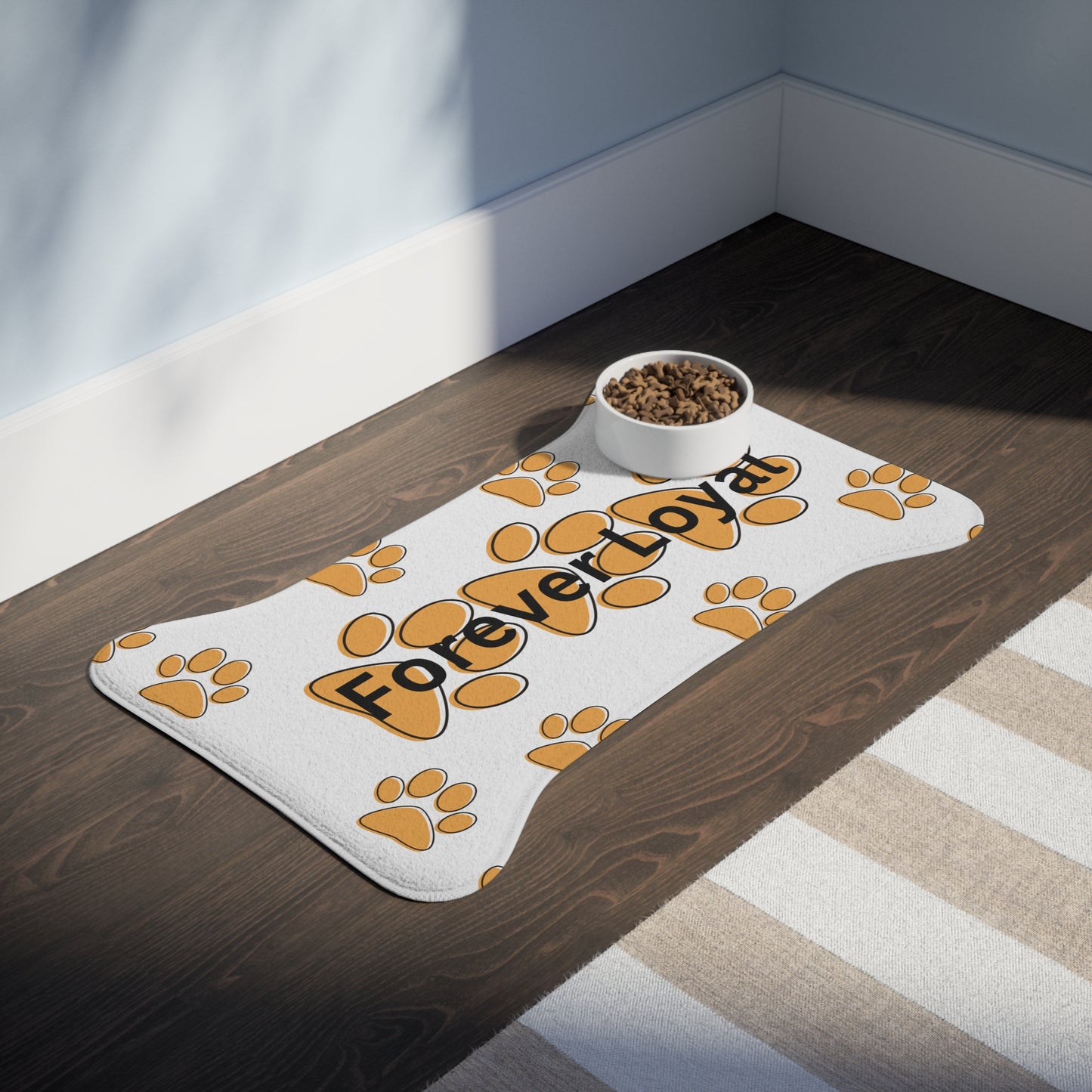 Pet Feeding Mats