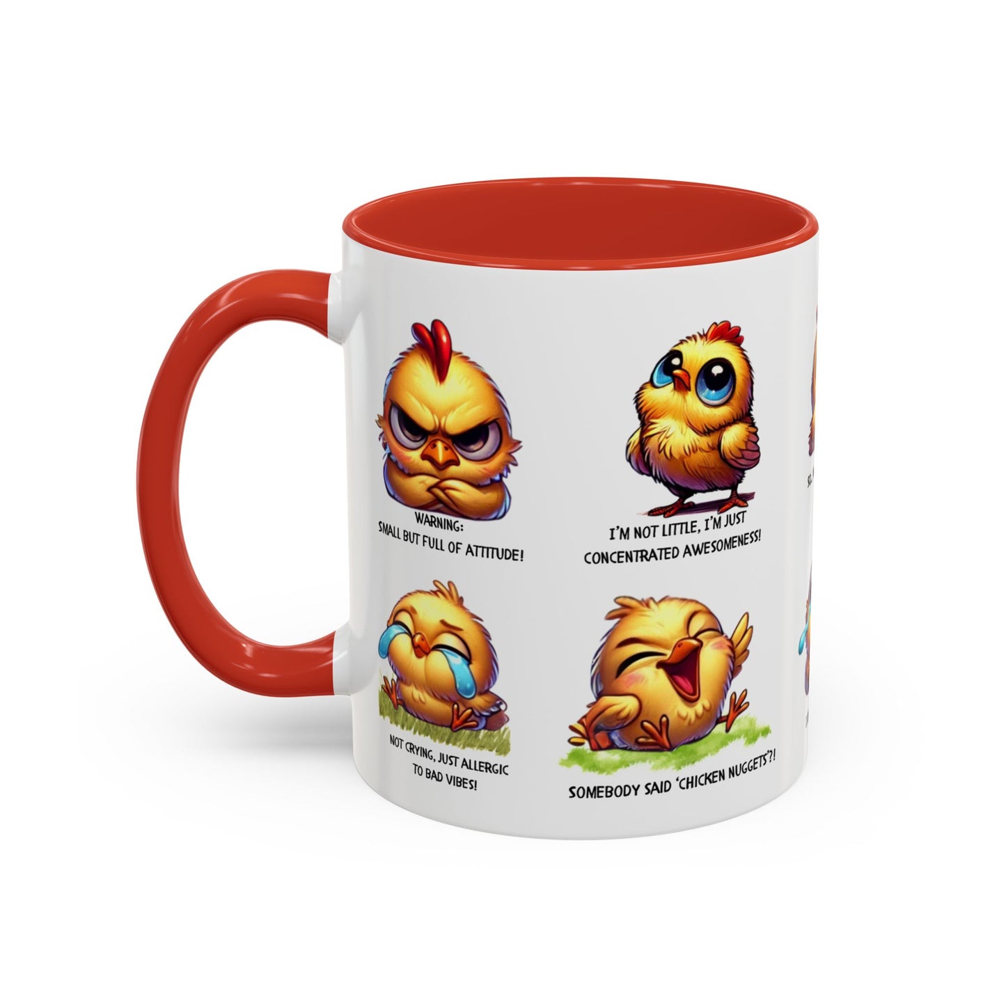 Funny Quote Coffee Mug