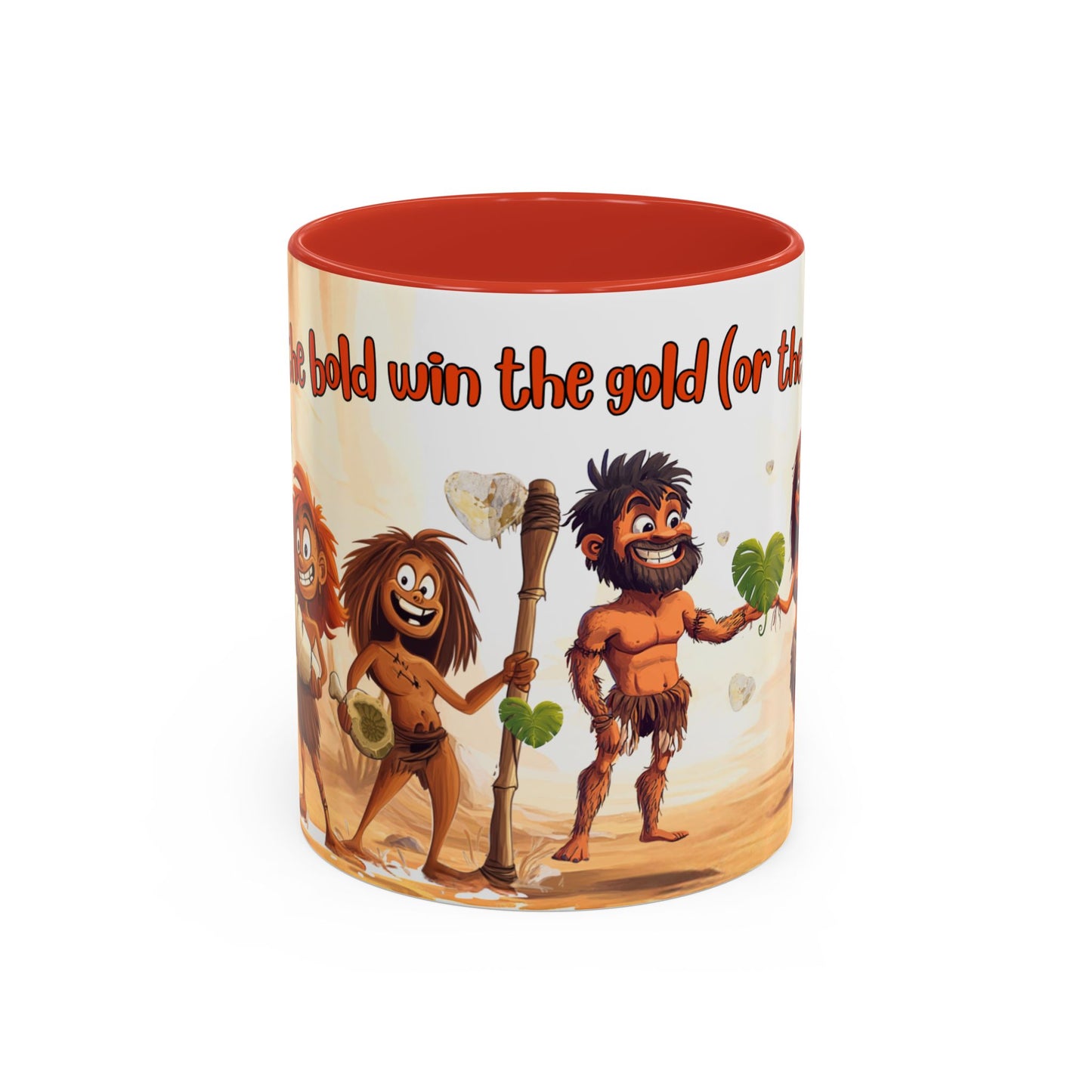 Funny Quote Coffee Mug - Stone Age