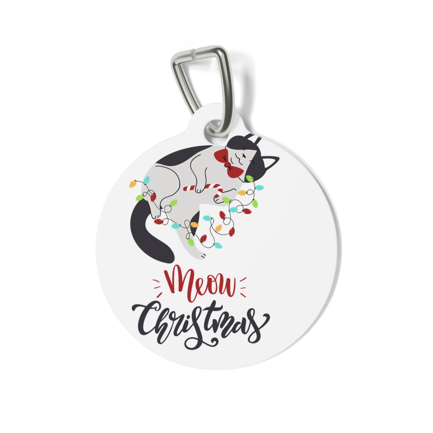 Pet Tag
