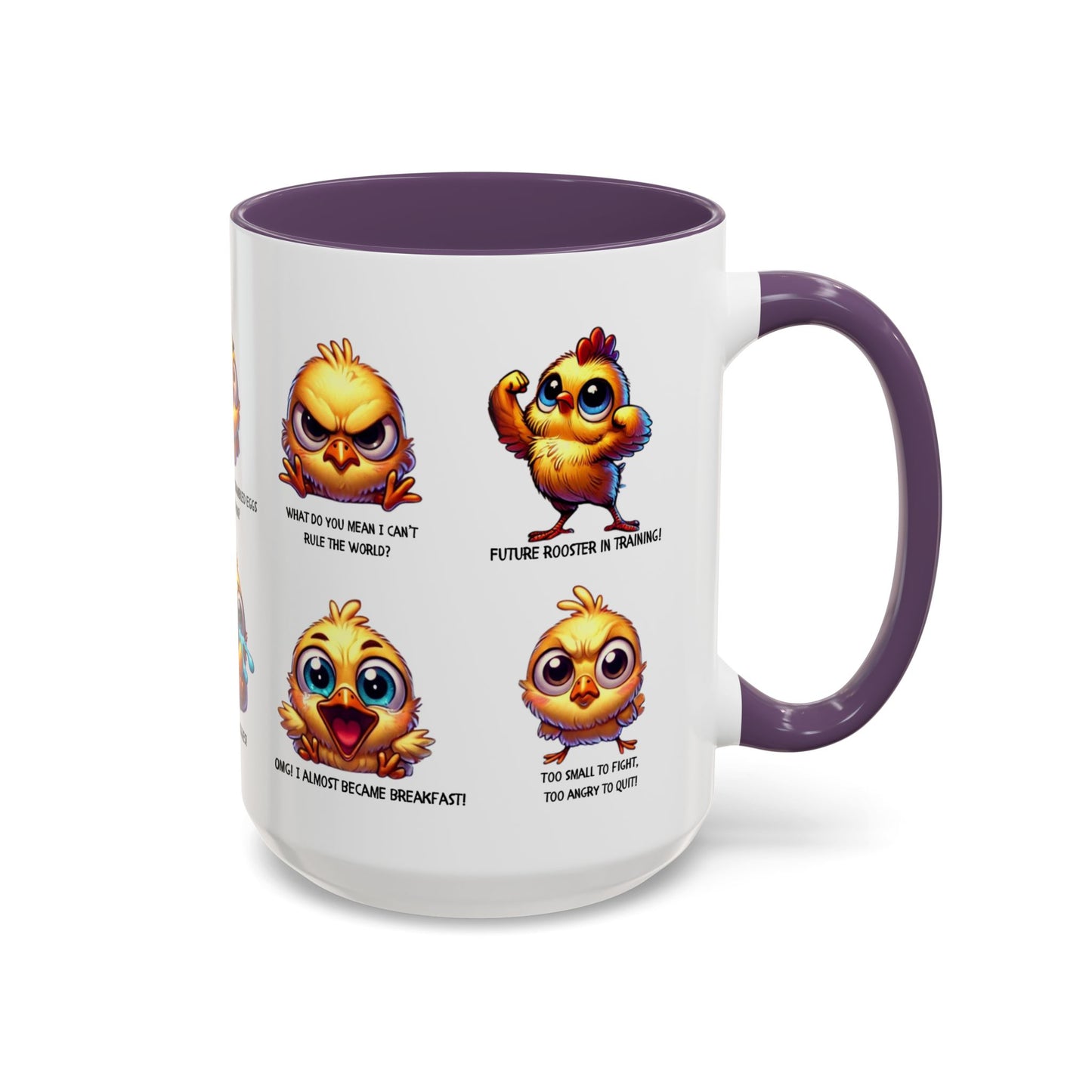 Funny Quote Coffee Mug