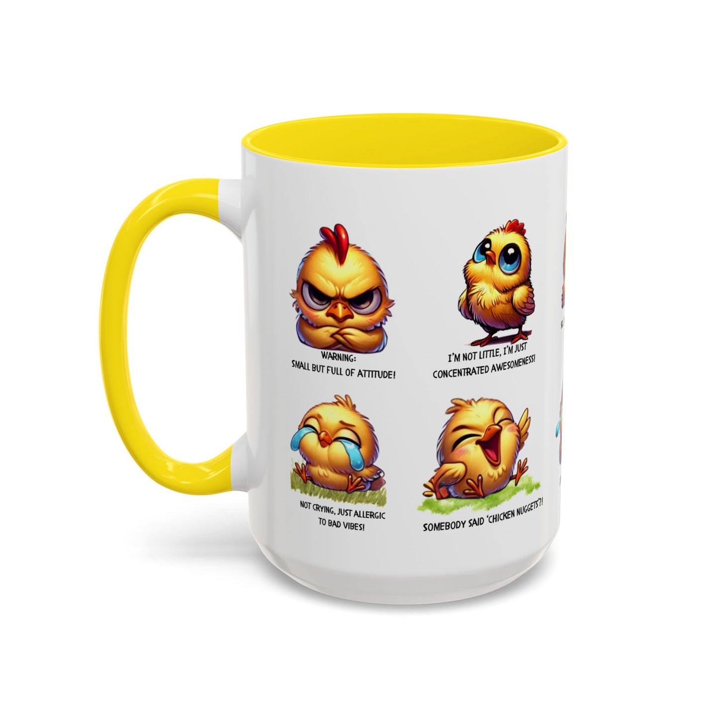 Funny Quote Coffee Mug
