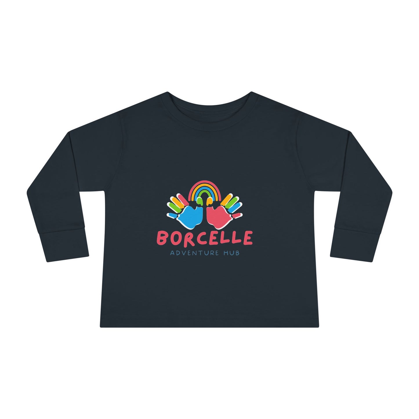 Toddler Long Sleeve Tee