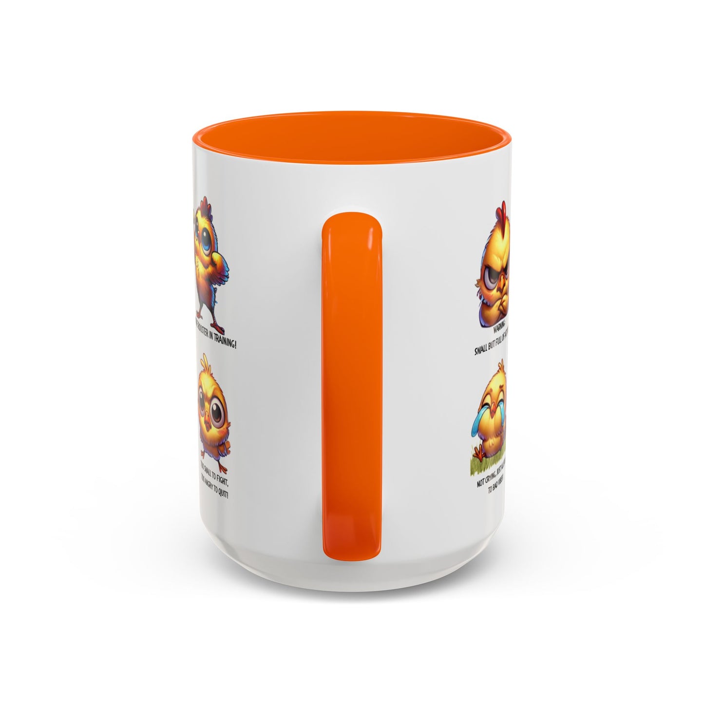 Funny Quote Coffee Mug