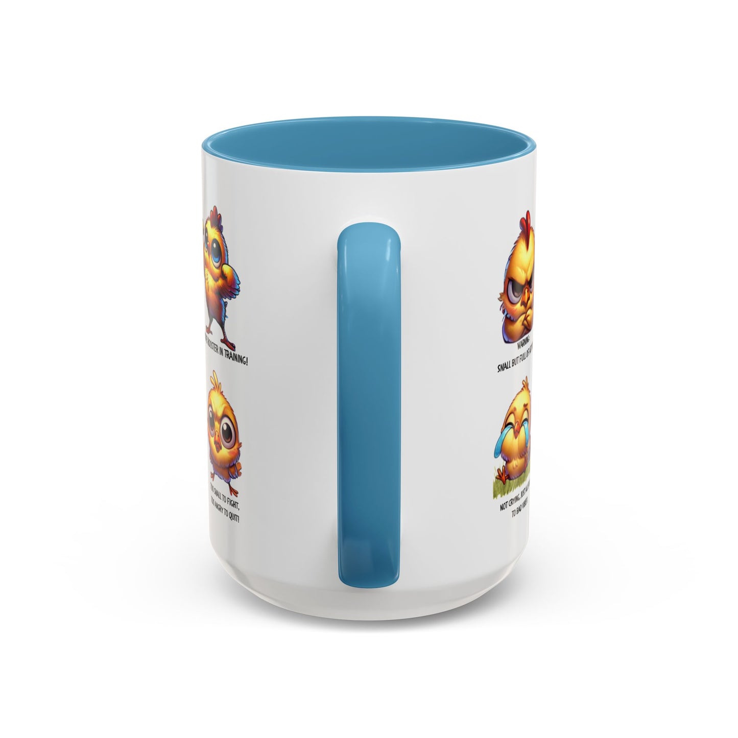 Funny Quote Coffee Mug
