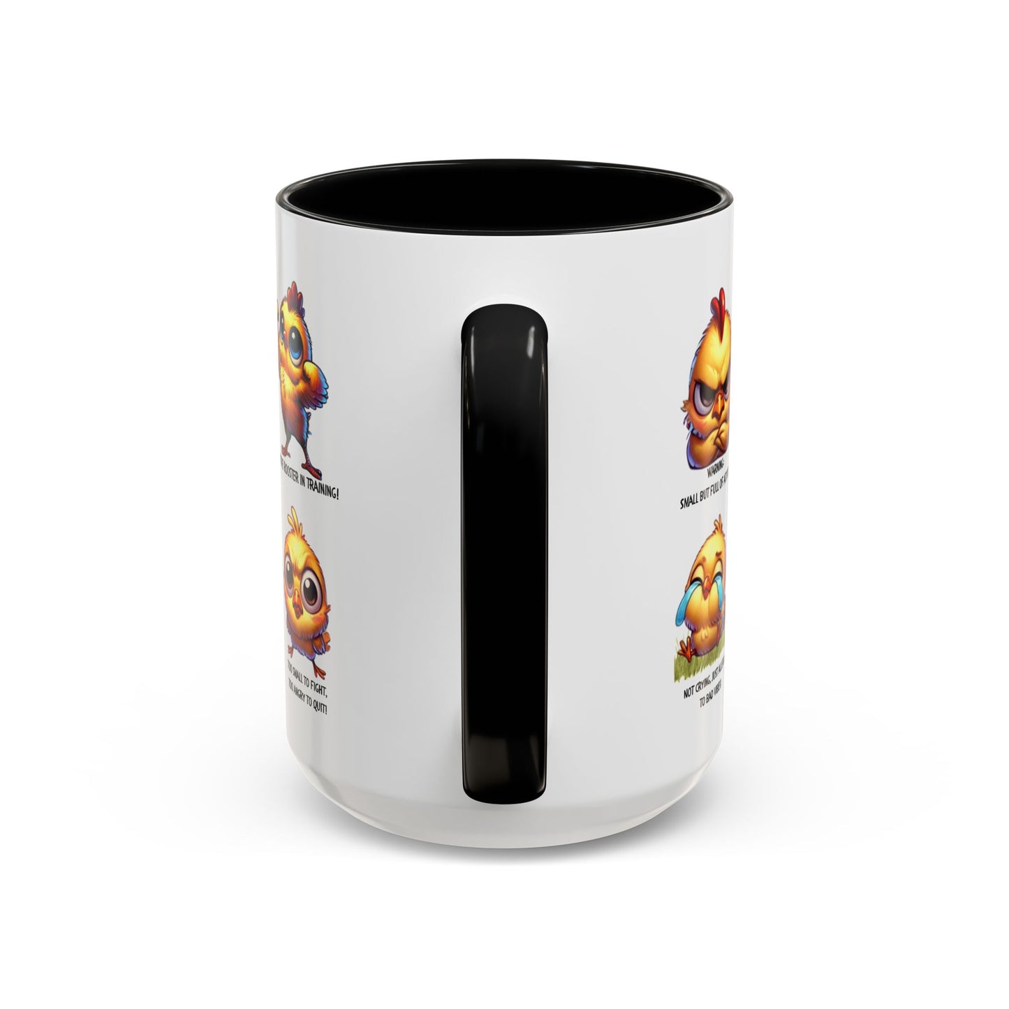 Funny Quote Coffee Mug