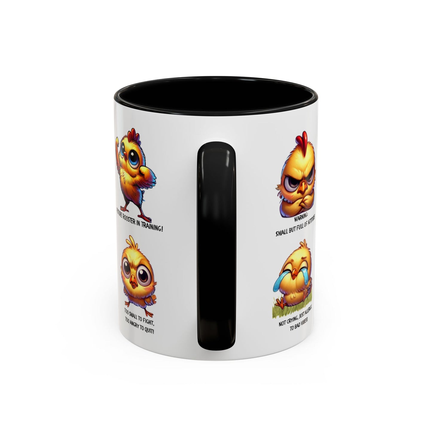 Funny Quote Coffee Mug