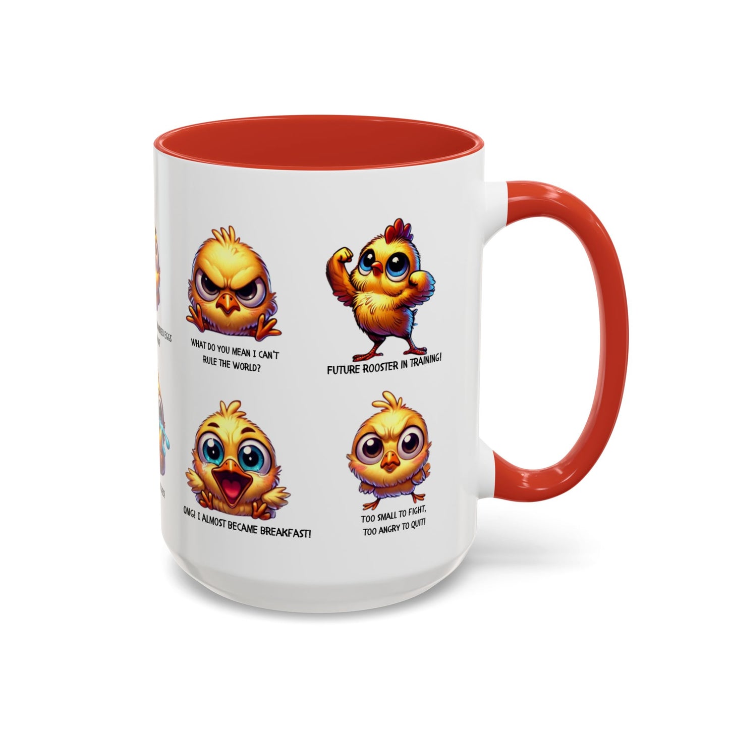Funny Quote Coffee Mug