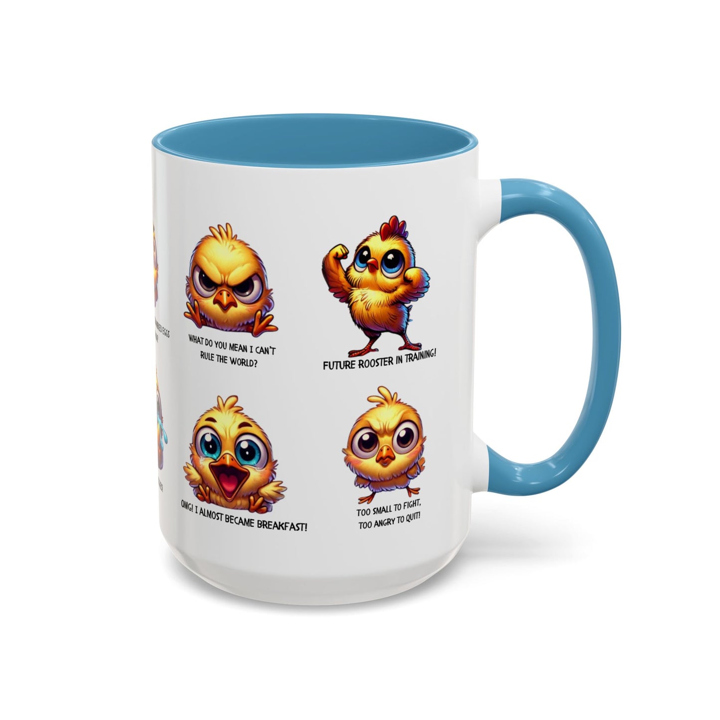 Funny Quote Coffee Mug