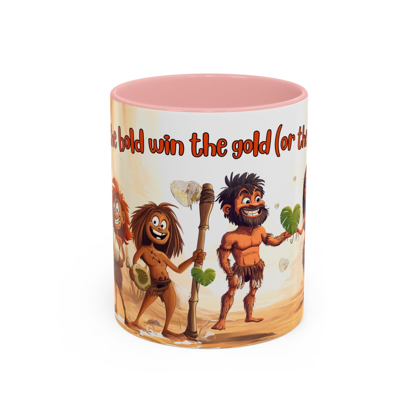 Funny Quote Coffee Mug - Stone Age