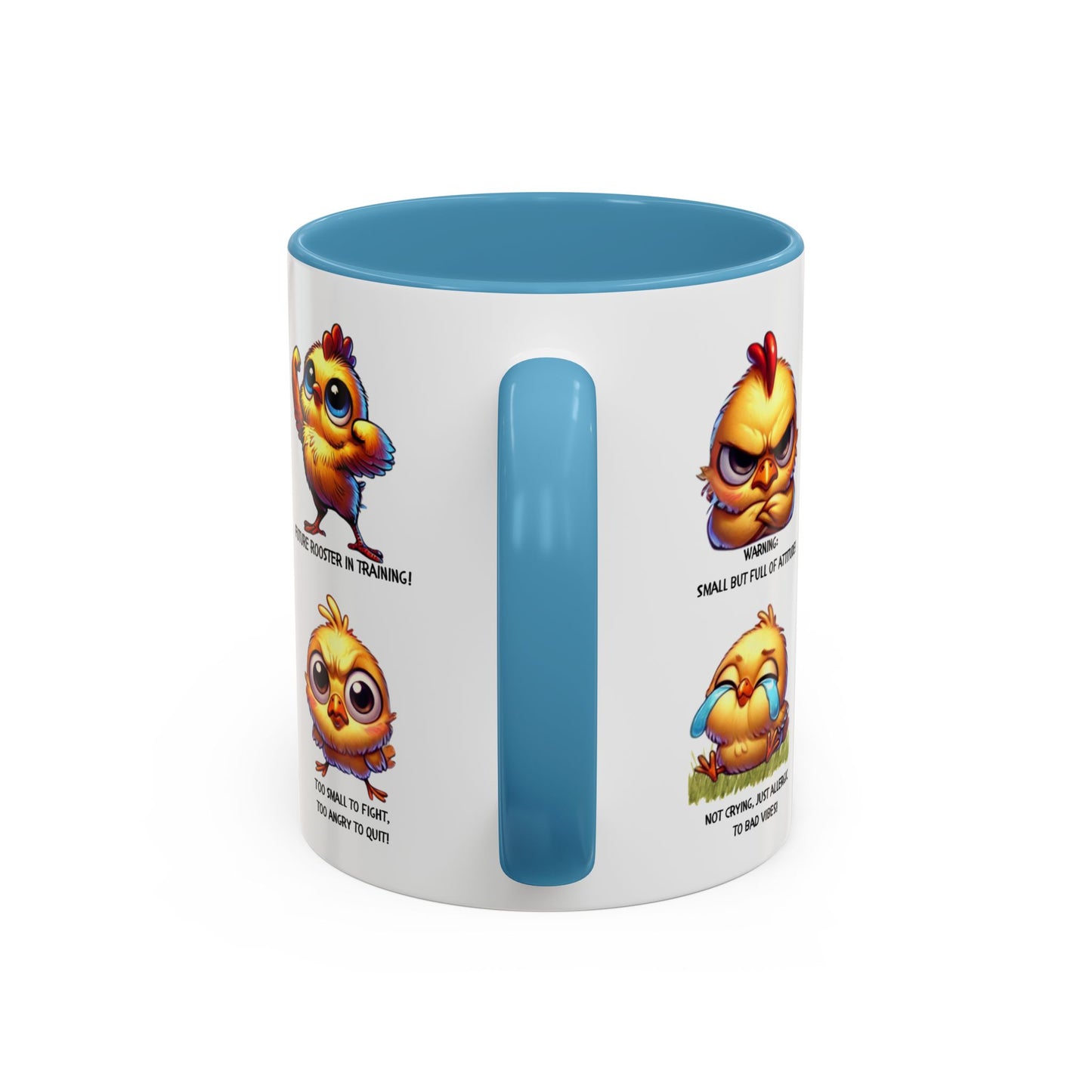 Funny Quote Coffee Mug