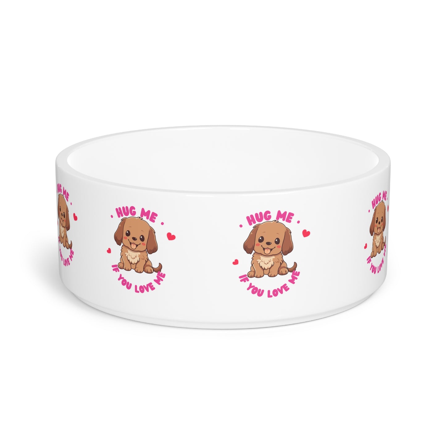 Pet Bowl