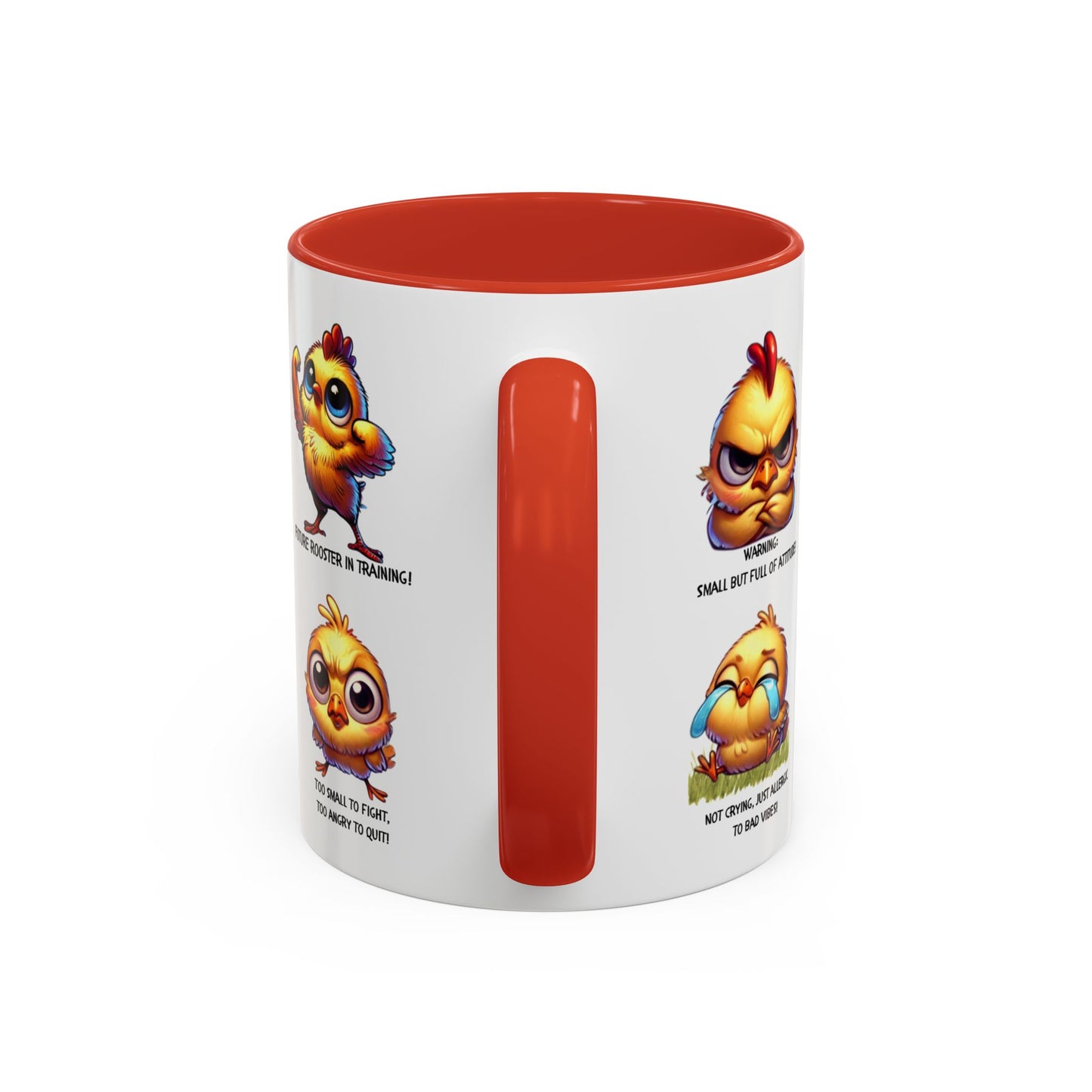 Funny Quote Coffee Mug