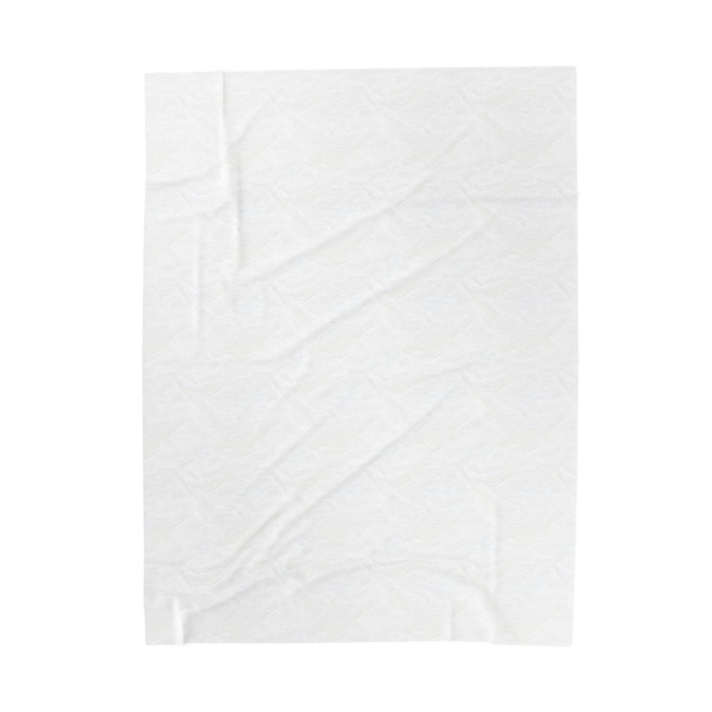 Velveteen Plush Blanket l Soft as a Hug, Sweet as a Chirp  Easter Blanket for Kids