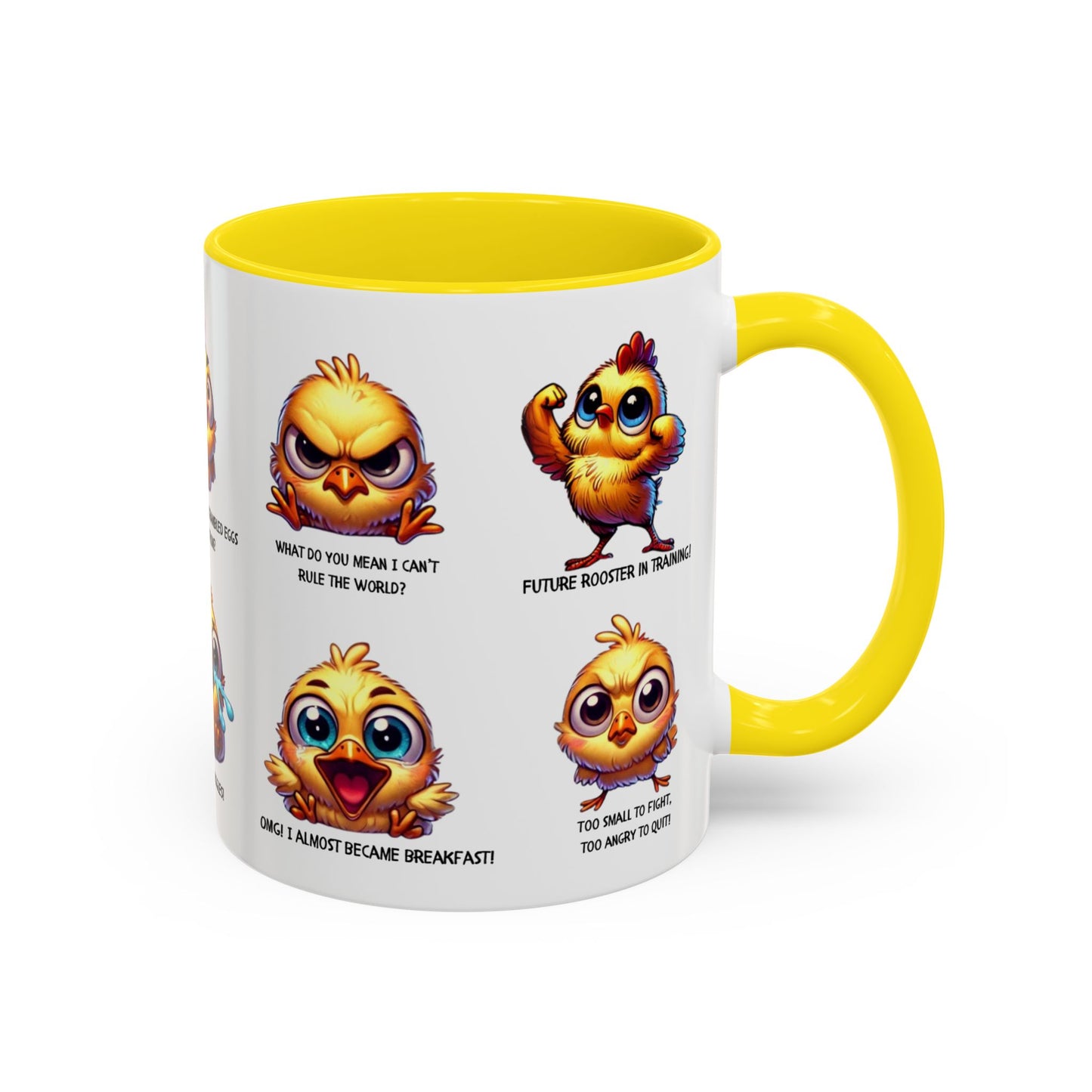 Funny Quote Coffee Mug