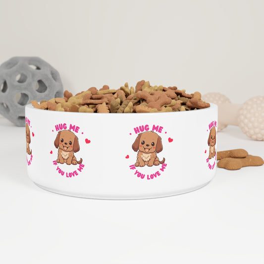 Pet Bowl