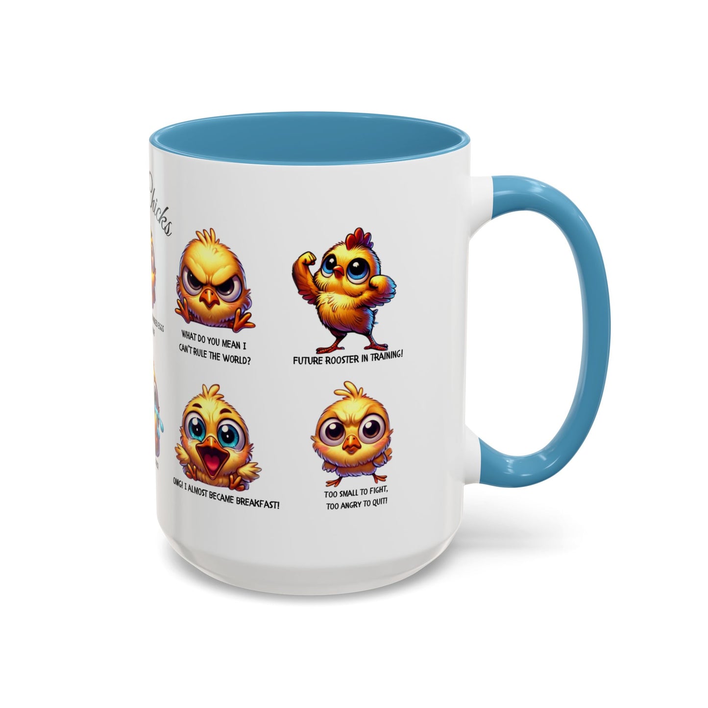 The Ultimate Sass Mug l Concentrated Awesomeness Inside