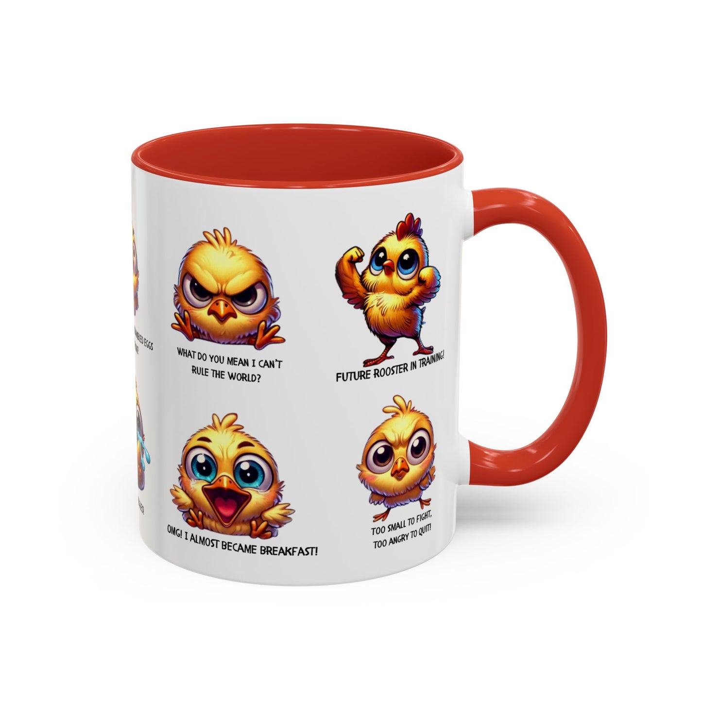 Funny Quote Coffee Mug