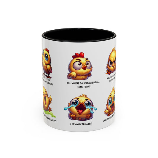 Funny Quote Coffee Mug