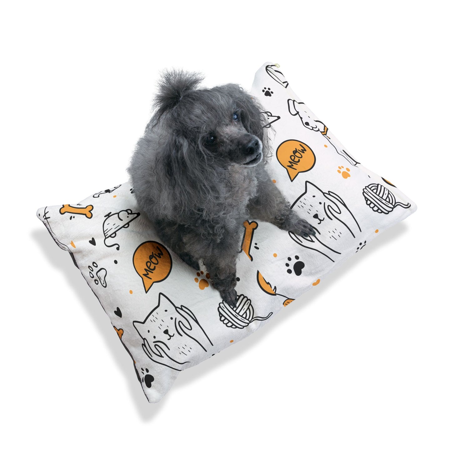 Pet Bed
