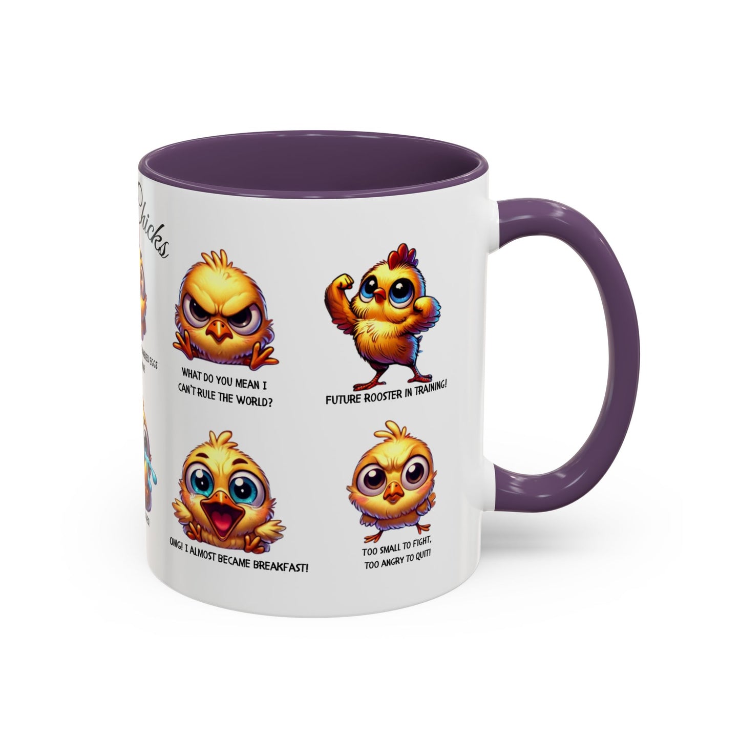 The Ultimate Sass Mug l Concentrated Awesomeness Inside